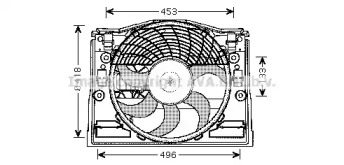 PRASCO BW7514