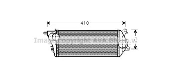 PRASCO BWA4265