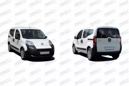 PRASCO CI9071900