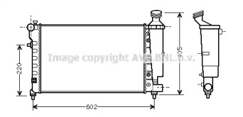 PRASCO CN2196