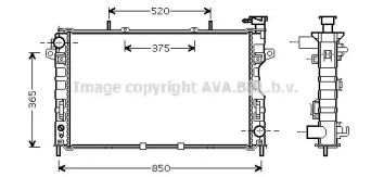 PRASCO CR2117