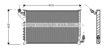 PRASCO CT5021