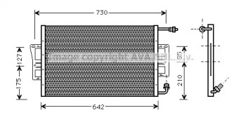 PRASCO CT5026