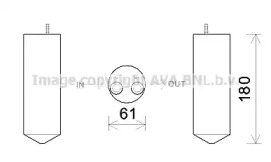 PRASCO CTD050