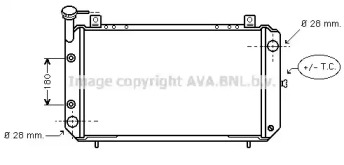 PRASCO DN2085