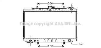 PRASCO DN2126