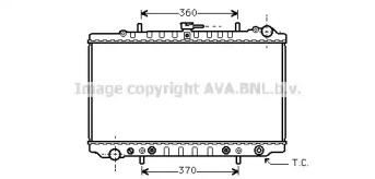 PRASCO DN2127