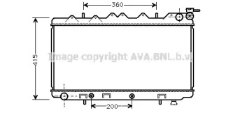 PRASCO DN2136