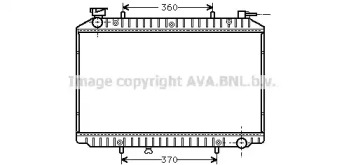 PRASCO DN2155