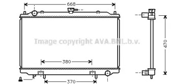 PRASCO DN2188