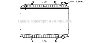 PRASCO DN2214