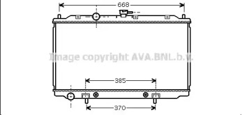 PRASCO DN2218