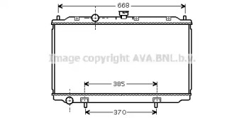 PRASCO DN2221