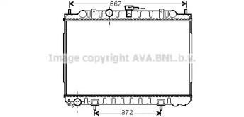 PRASCO DN2238