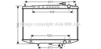 PRASCO DN2308