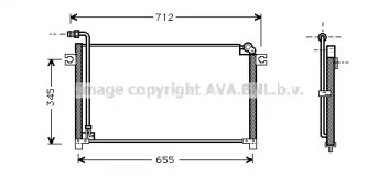 PRASCO DN5184