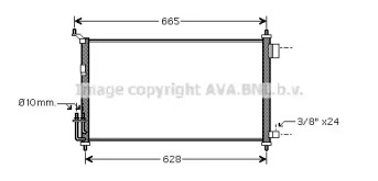 PRASCO DN5251