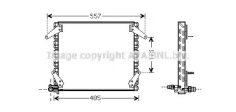 PRASCO DN5272