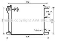 PRASCO DN5401D