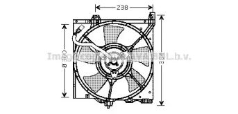 PRASCO DN7502