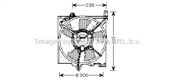 PRASCO DN7506