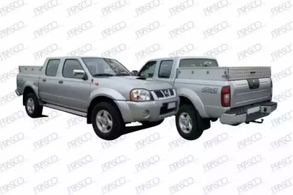 PRASCO DS8122001