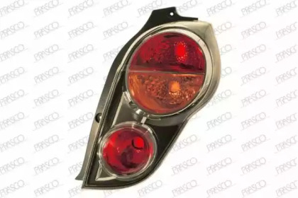 prasco dw3404153