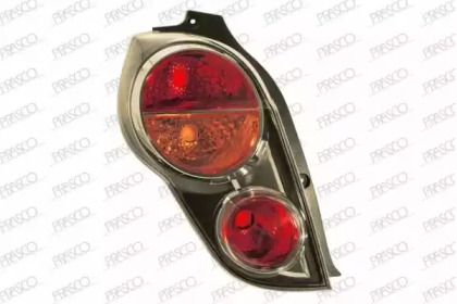 prasco dw3404154