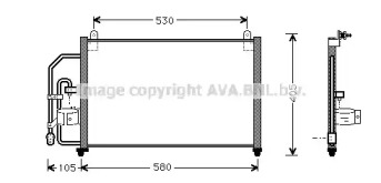 PRASCO DW5012