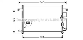 PRASCO DW5049D