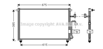 PRASCO DW5063