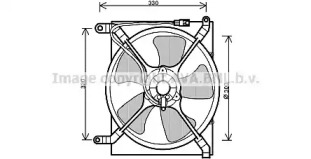 PRASCO DW7518