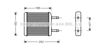 PRASCO DWA6024