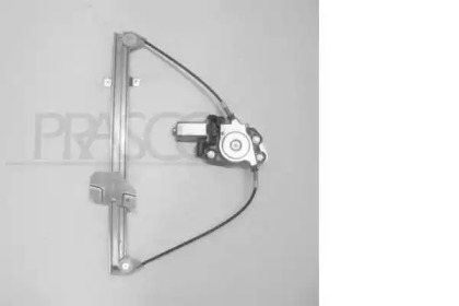 prasco fd050w025