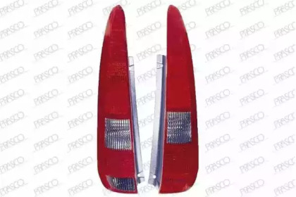 prasco fd3504153