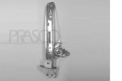 prasco fd420w083