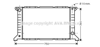 PRASCO FDA2169