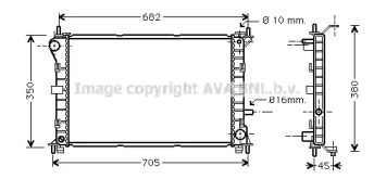 PRASCO FDA2265