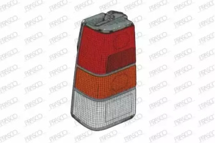 prasco ft1214053