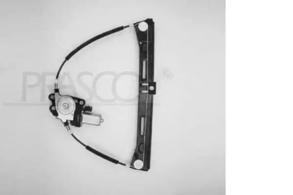 prasco ft122w025