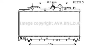 PRASCO FT2147