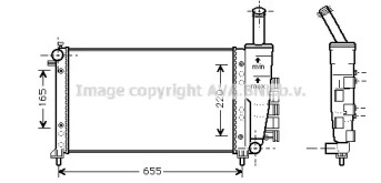 PRASCO FT2275