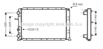 PRASCO FT2288