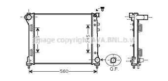 PRASCO FT2403