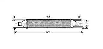 PRASCO FT4319