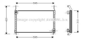 PRASCO FT5204