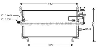 PRASCO FT5216