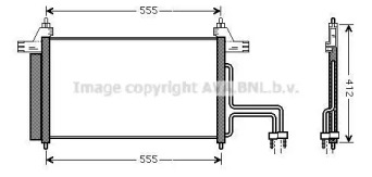 PRASCO FT5253D