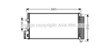 PRASCO FT5356