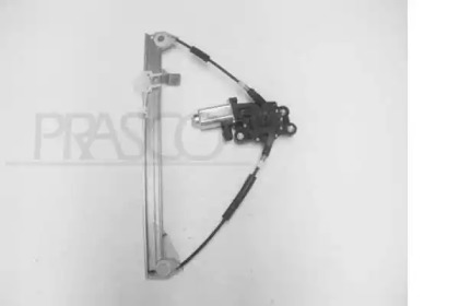 prasco ft715w025